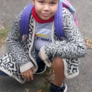 Meet your Posher, Miah